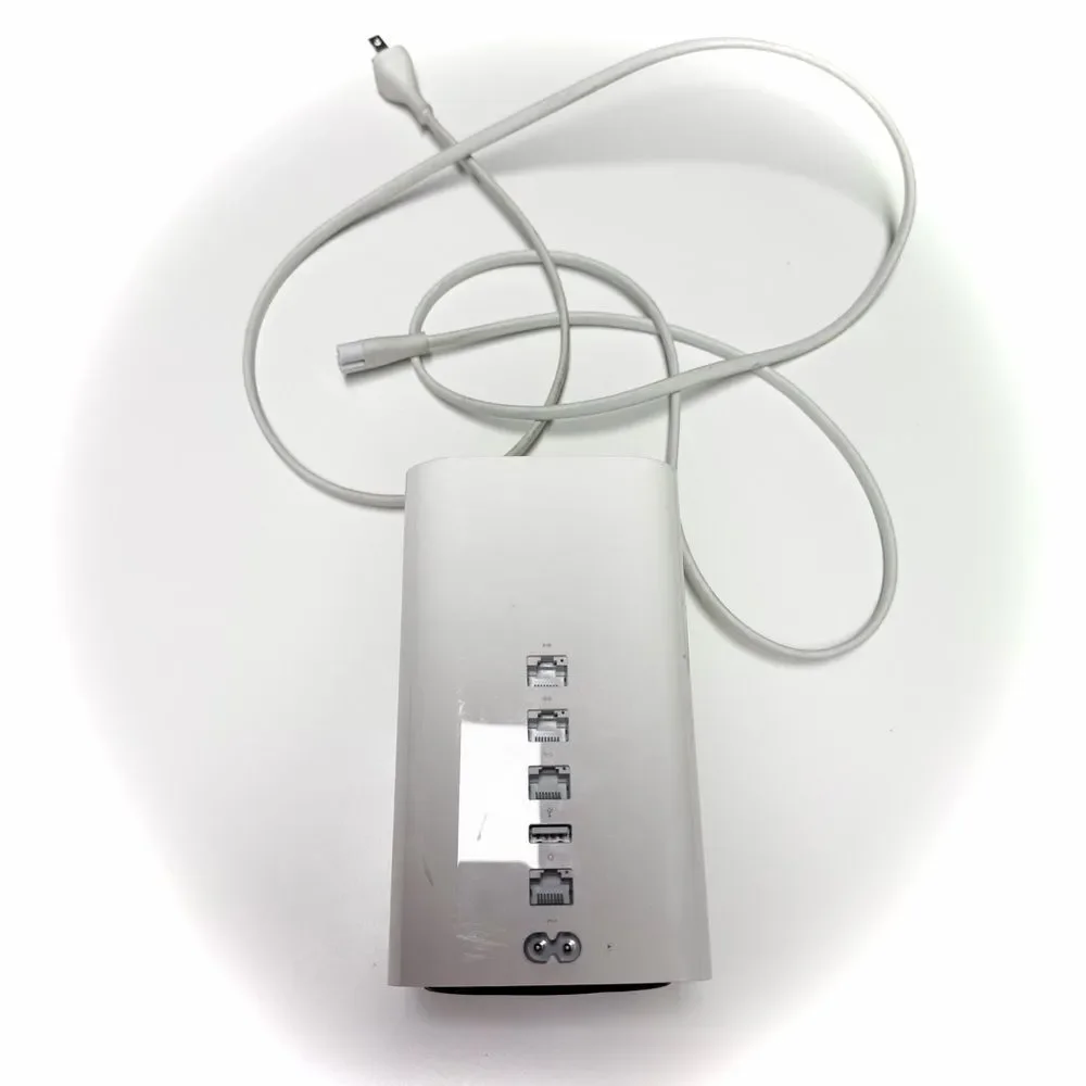 Apple AirPort Extreme Router 802.11ac A1521